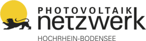 Logo PV netzwerk