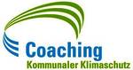 Coaching Kommunaler Klimaschutz Logo
