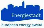 Energiestadt Logo