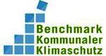 Benchmark Kommunaler Klimaschutz Logo