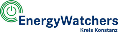 Energy Watchers, Kreis Konstanz Logo