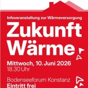 Zukunft Wärme Konstanz II